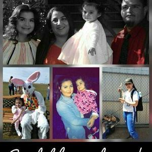 Meet your Posher, Randy